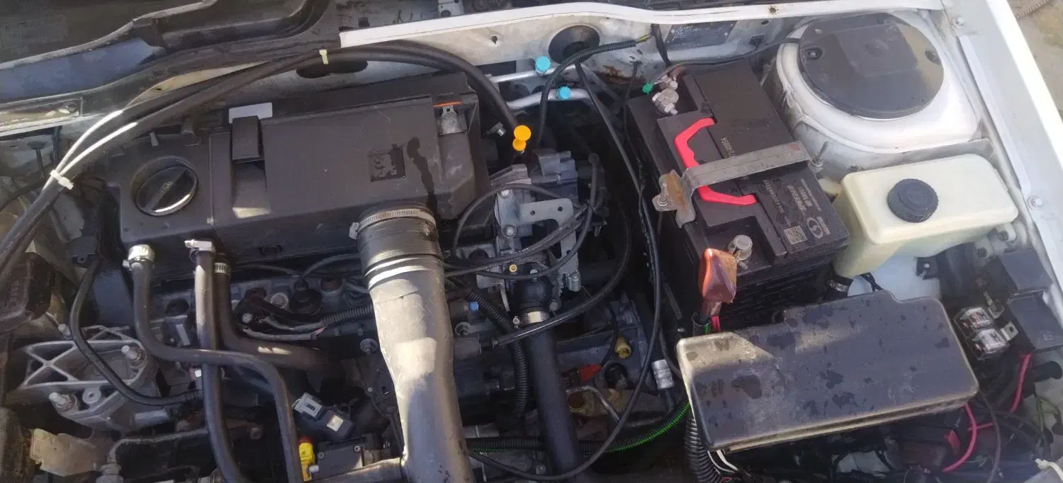 پژوslxموتور معمولی|خودرو سواری و وانت|ایلام, |دیوار