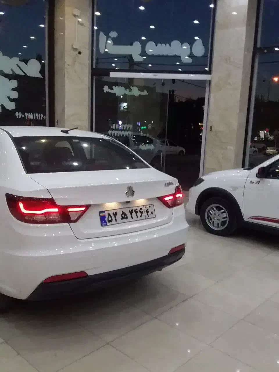 فروش خودروهای های صفرنقدواقساط اتوگالری مسعود|خودرو سواری و وانت|قم, شاه سید علی|دیوار