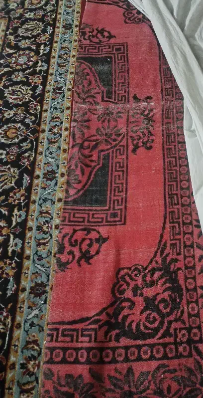 دو عدد پتو|رختخواب، بالش، پتو|مشهد, امیر|دیوار