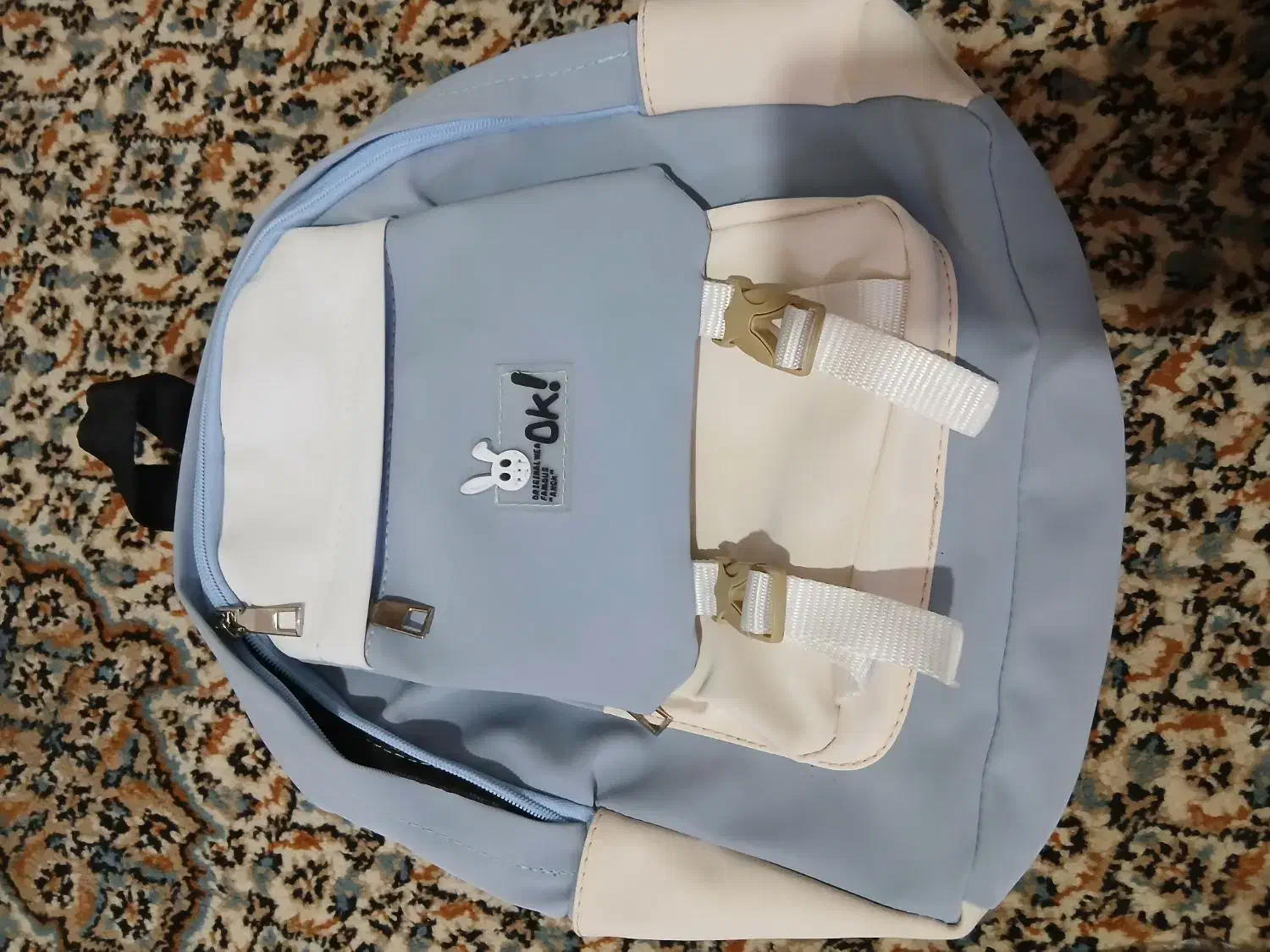 کیف دخترانه نو۵۰۰|کیف، کفش، کمربند|شیراز, کوشک میدان|دیوار