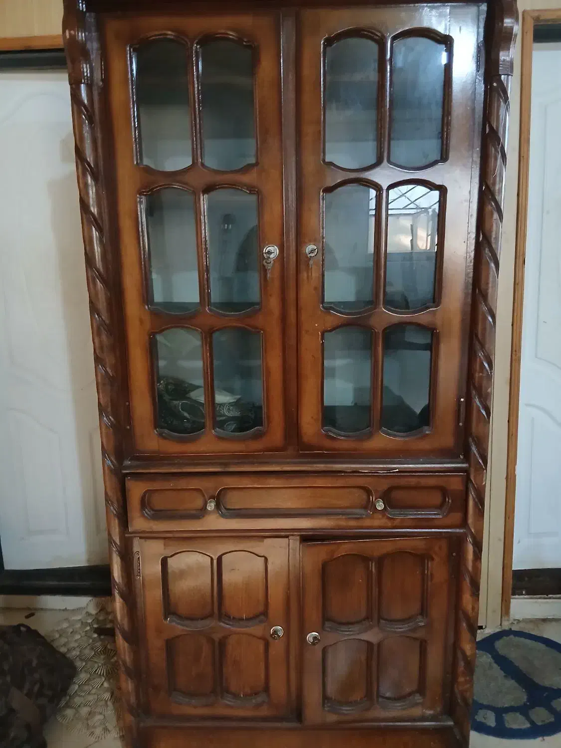 فروش لوازم خانگی دست دو|یخچال و فریزر|چمستان, |دیوار