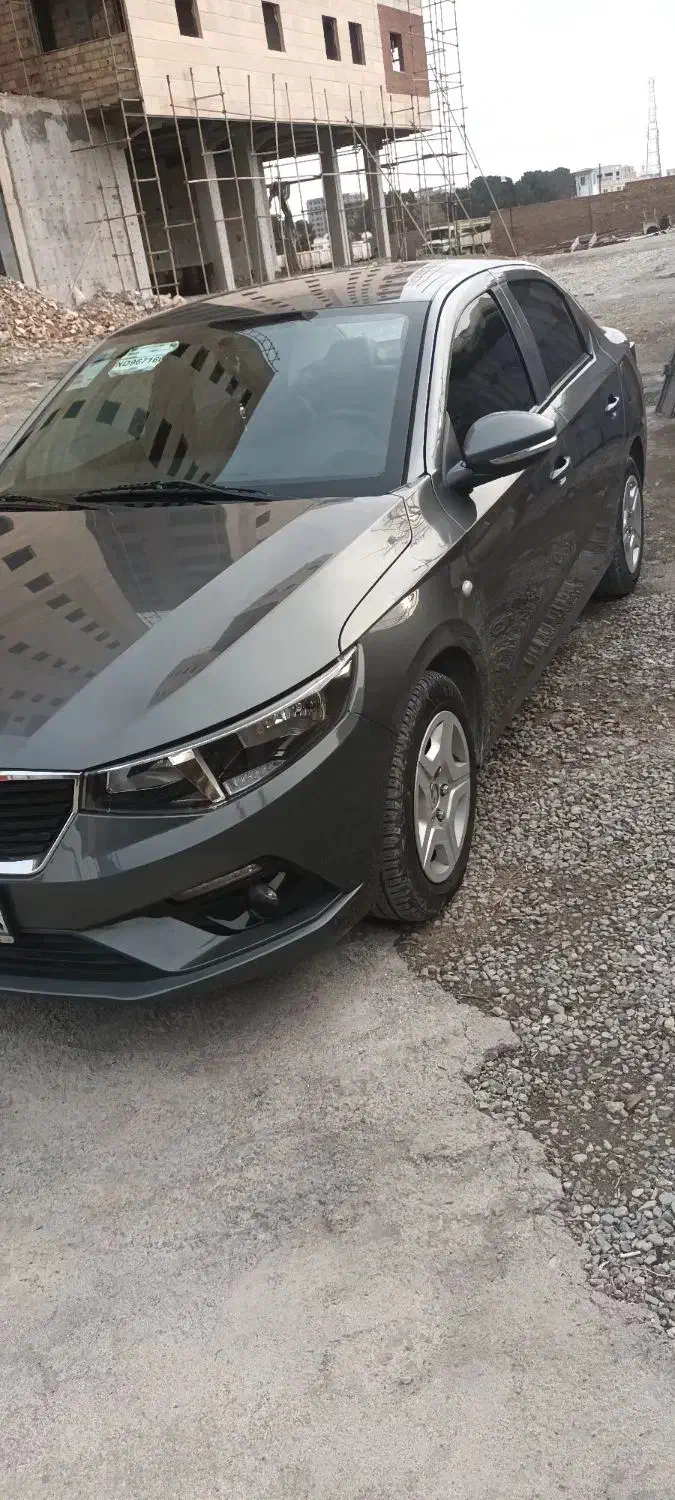 تارا v1مدل ۴۰۱|خودرو سواری و وانت|شهریار, شهرک وائین|دیوار