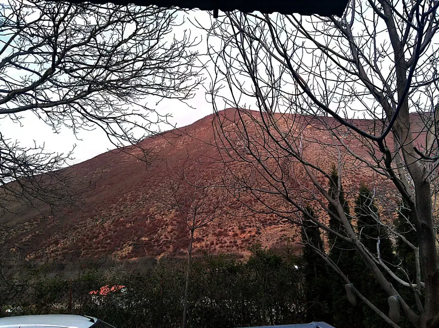 ویلا جنگلی کوهستانی|فروش خانه و ویلا|کجور, |دیوار