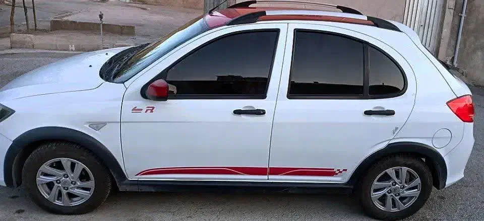 ماشین کوییک R|خودرو سواری و وانت|تهران, شهرک رضویه|دیوار