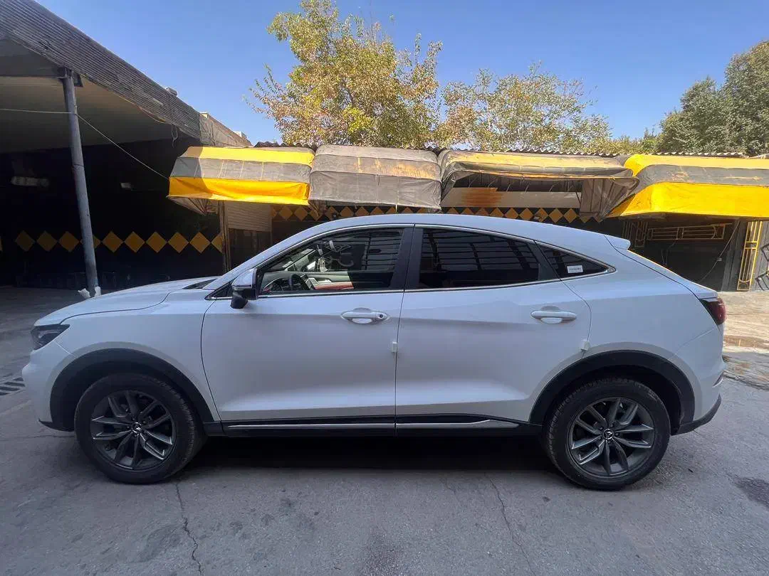 دیگنیتی پرایم 1404 صفر|خودرو سواری و وانت|اصفهان, علی قلی آقا|دیوار