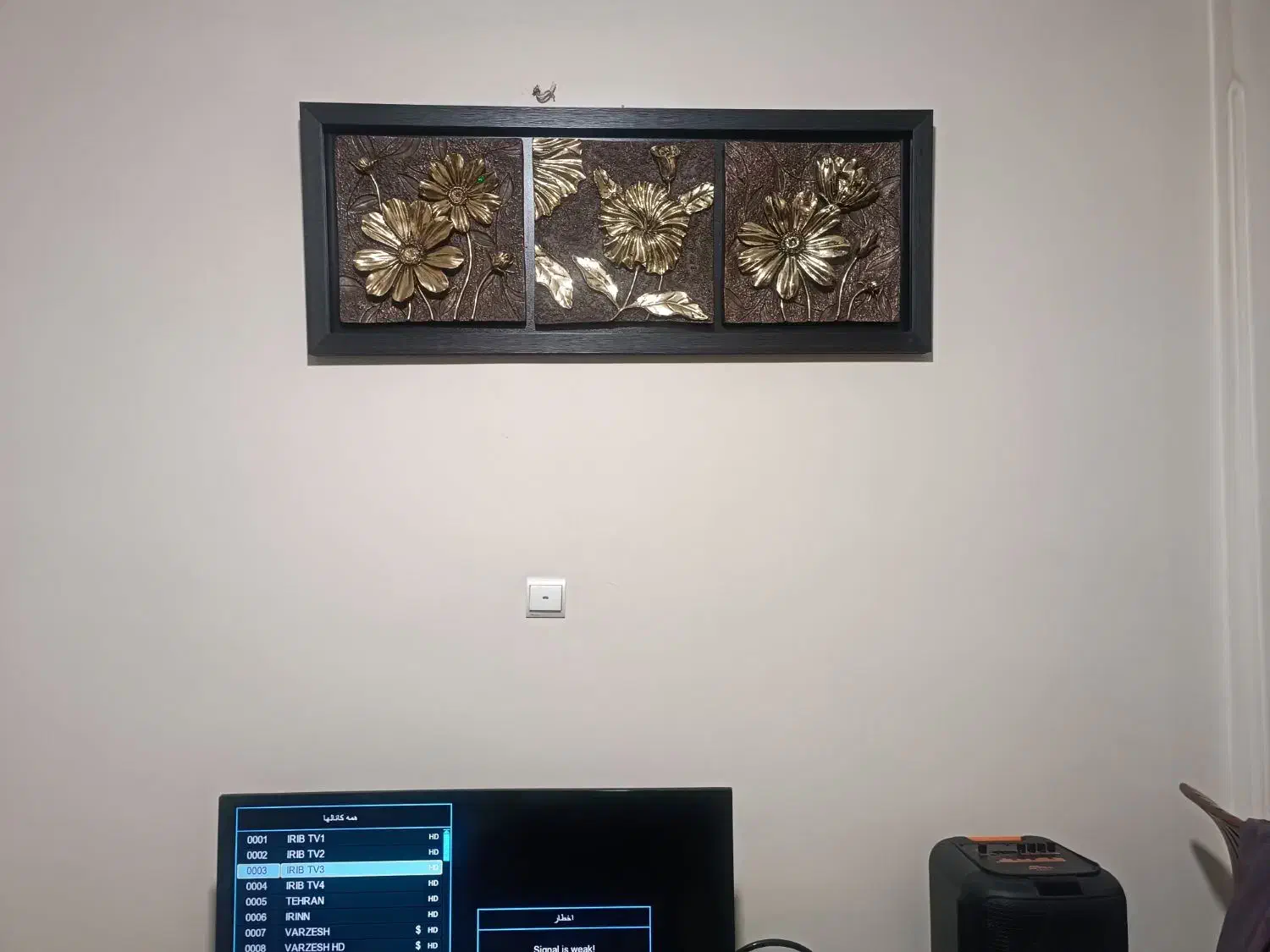 تابلو|تابلو، نقاشی، عکس|کرج, گلشهر|دیوار