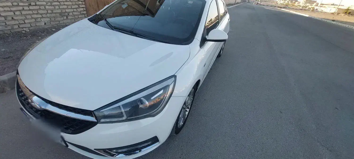 آریزو 5 توربو مدل 97 تمیز|خودرو سواری و وانت|ورزنه, |دیوار