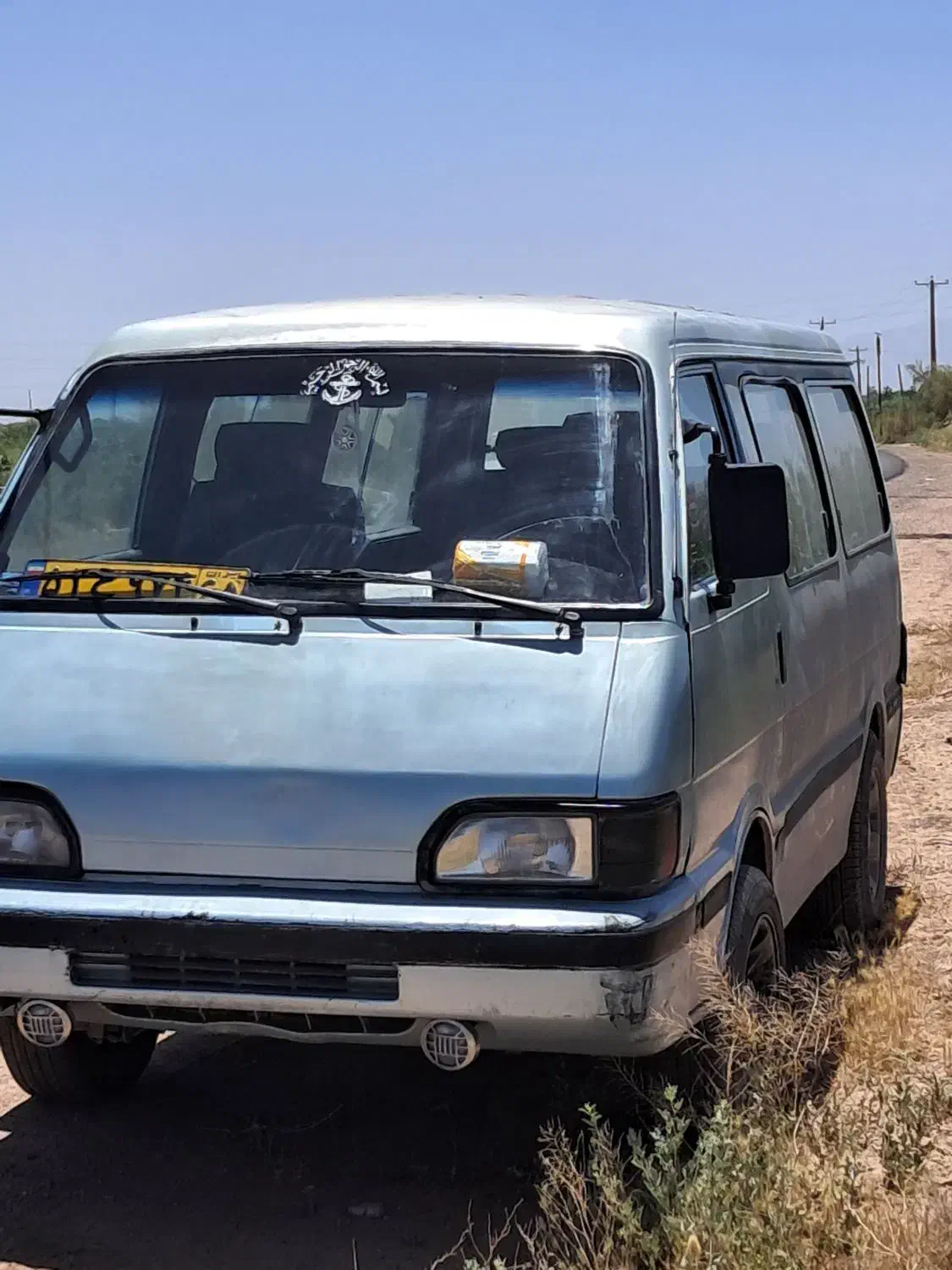 ون دیزل|خودرو سواری و وانت|کرمان, |دیوار