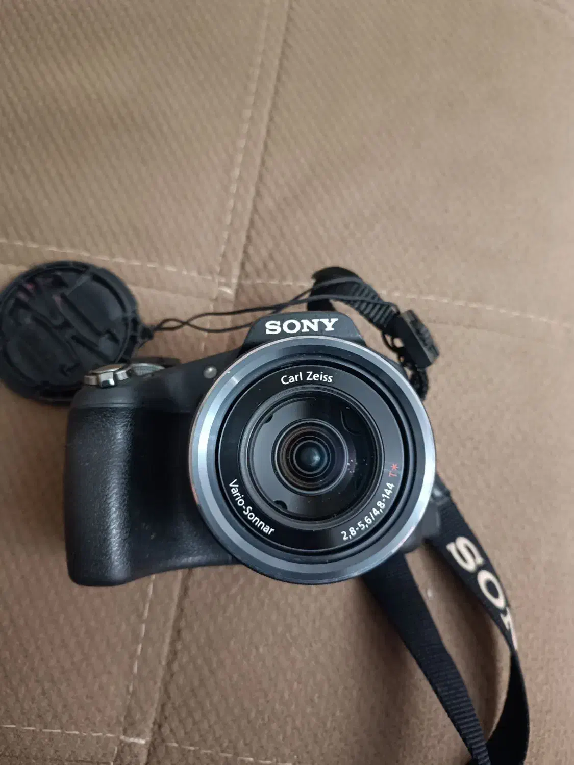 دوربین عکاسی. Sony cyber- shot HX300|دوربین عکاسی و فیلم‌برداری|تهران, شهرک چیتگر|دیوار