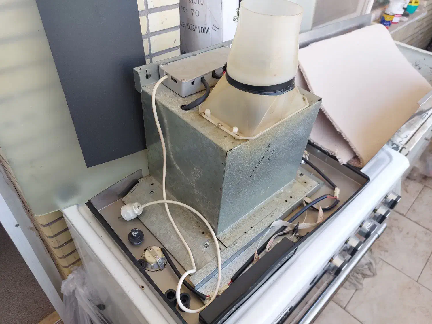 هود mashood|هود|قم, پردیسان|دیوار