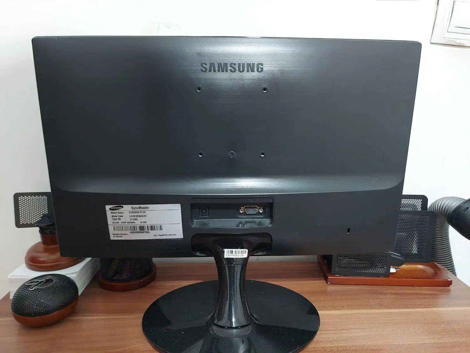 کامپیوتر همراه لوازم کامل|رایانه رومیزی|تهران, فرحزاد|دیوار