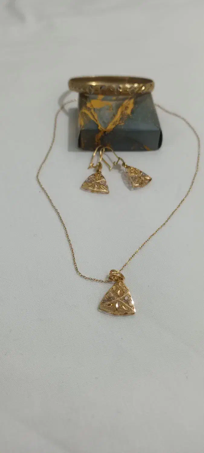 طلا|زیورآلات و اکسسوری|نیشابور, شهرک جانبازان|دیوار