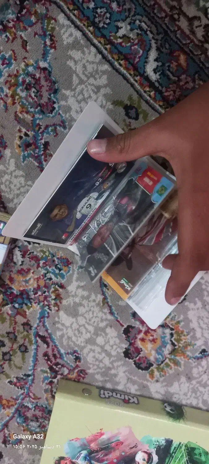 کیمدی ۲۰۲۶ ارازان|کلکسیون و سرگرمی|صوفیان, |دیوار