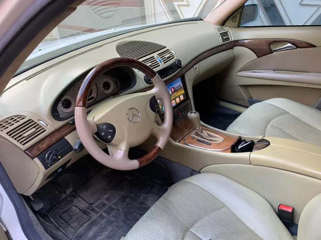 بنز  ایی ۲۴۰  E240  BENZ|خودرو سواری و وانت|تهران, جهاد|دیوار