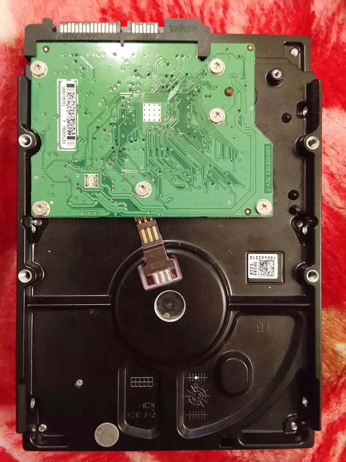 هارد|قطعات و لوازم جانبی رایانه|سنندج, |دیوار