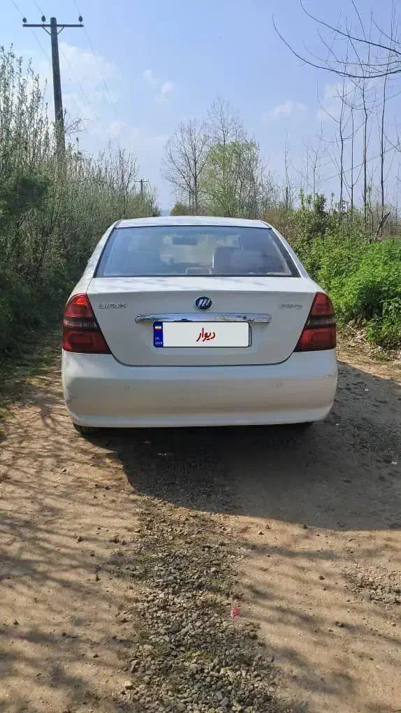 لیفان ۶۲۰|خودرو سواری و وانت|تهران, امیرآباد|دیوار