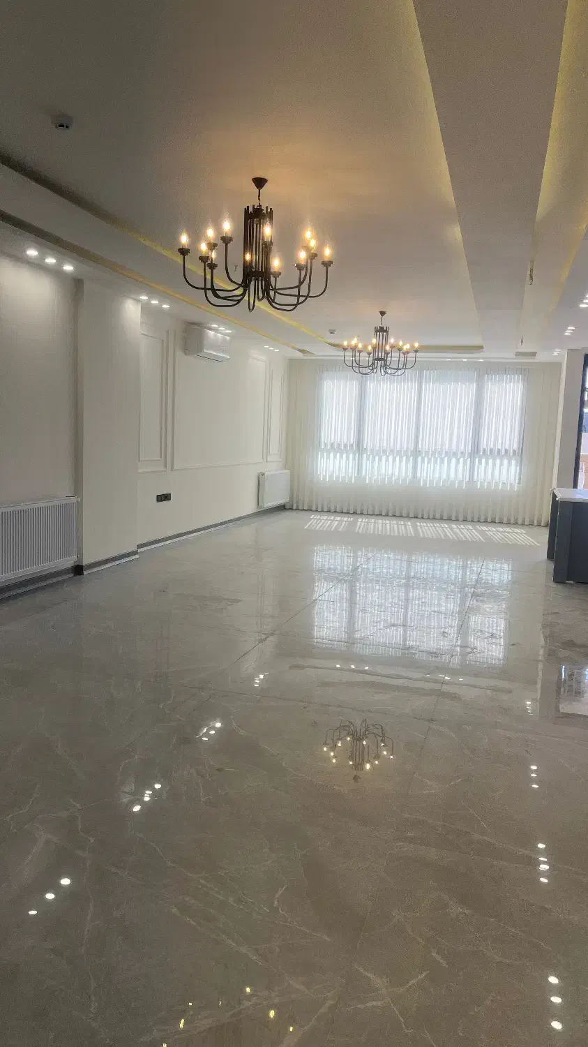 فروش واحد ۱۹۸ متر فوق لوکس / اوایل فلاحی/سندآماده|فروش آپارتمان|مشهد, شهرک لشکر (شهرک غرب)|دیوار