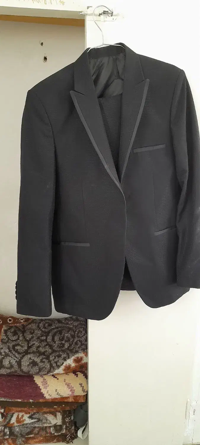 کت و شلوار درسایزایکس|لباس|گرگان, |دیوار