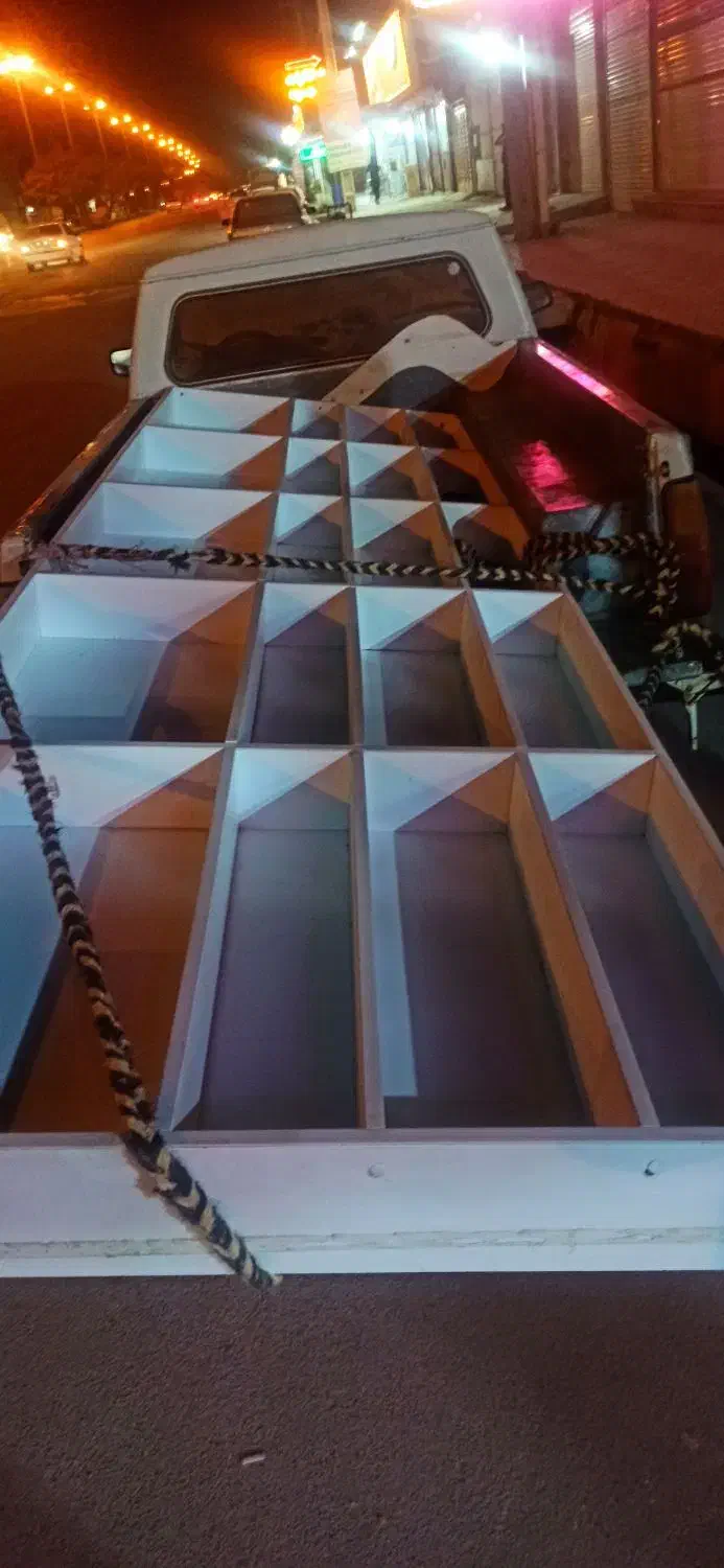 قفسه مغازه|فروشگاه و مغازه|ایلام, |دیوار