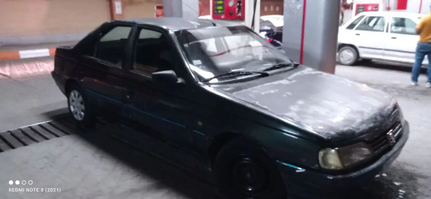 روا مدل ۸۶|خودرو سواری و وانت|کاشمر, |دیوار