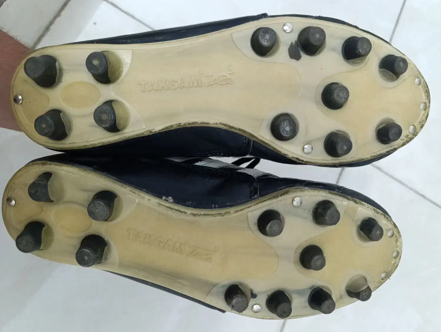 کفش استوک|کیف، کفش، کمربند|قم, شهرک مهدیه (مدرس)|دیوار