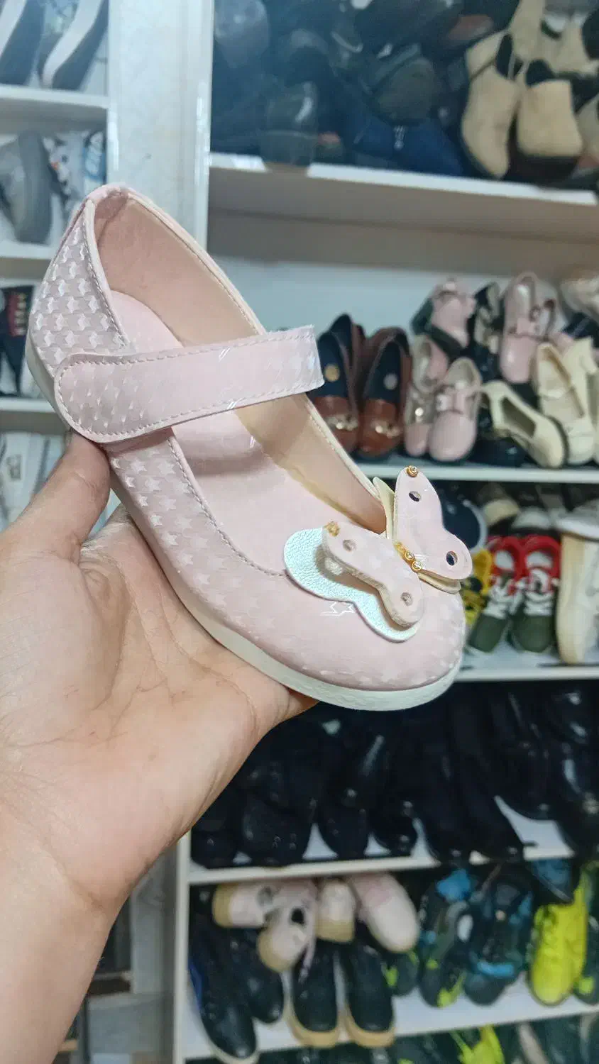 کفشهای  آفر ۱۹۵|کیف، کفش، کمربند|سبزوار, امیر کبیر|دیوار