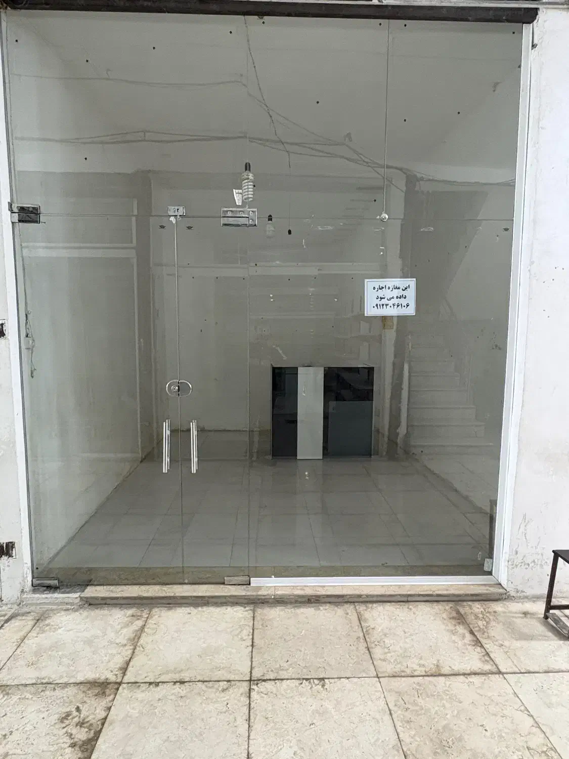 مغازه سرمامازن بهترین لوکیشن پاساژ علیزاده|اجارهٔ مغازه و غرفه|پاکدشت, پاکدشت (مامازند)|دیوار