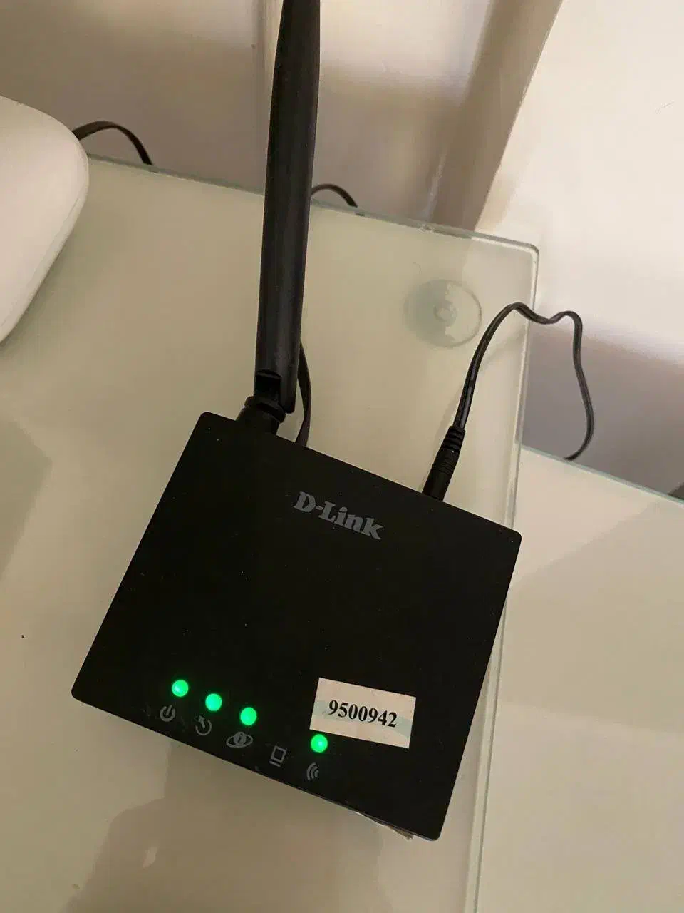 مودم دی‌لینک|مودم و تجهیزات شبکه|تهران, قاسم‌آباد|دیوار