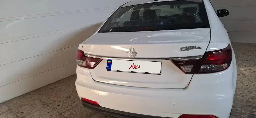 شاهین اتوماتیک توربو صفر کیلومتر|خودرو سواری و وانت|اهواز, کیان اباد|دیوار
