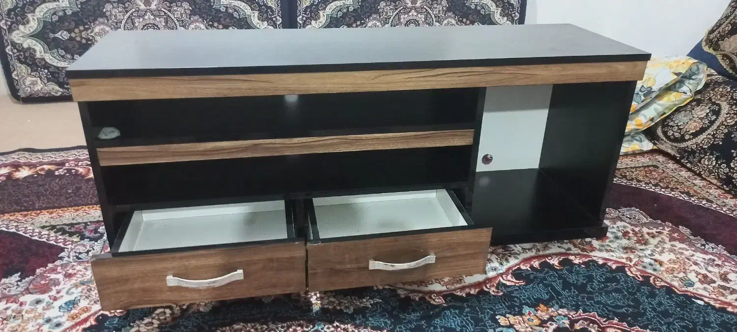 میزی تی وی|میز تلویزیون|ایذه, |دیوار