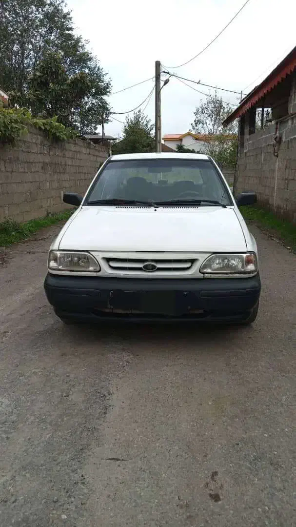 ۸۲بیرنگ بیضربه|خودرو سواری و وانت|خمام, |دیوار