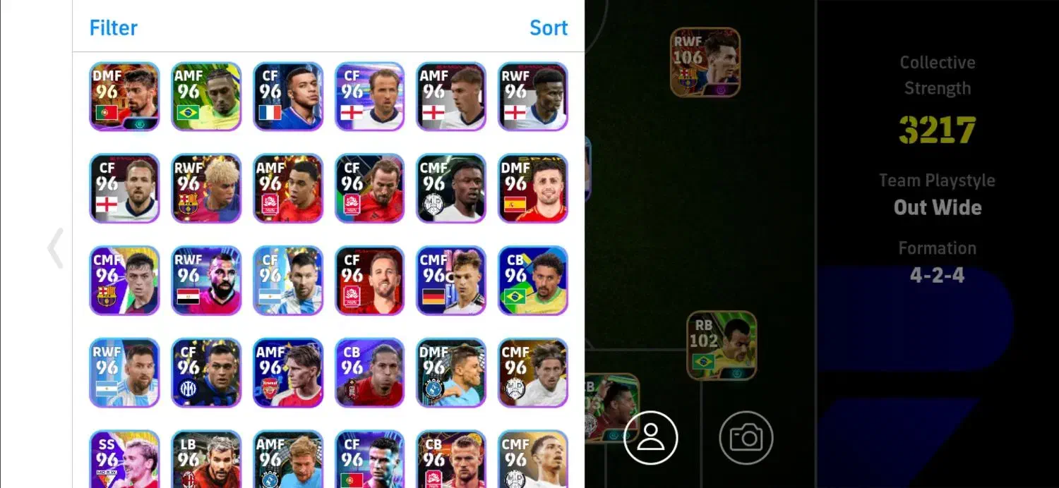 اکانت پی اس موبایل طاق|کنسول، بازی ویدئویی و آنلاین|بندرعباس, |دیوار