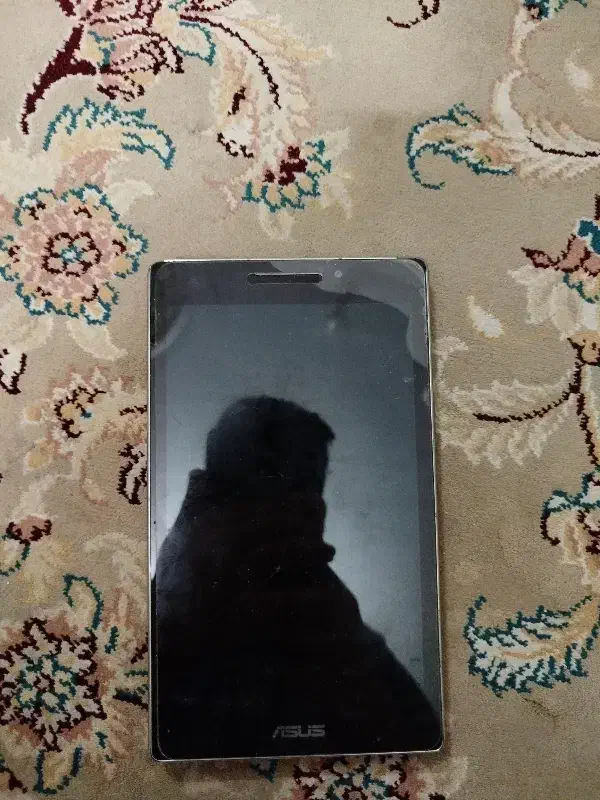 تبلت ایسوس|تبلت|اصفهان, خواجه عمید|دیوار