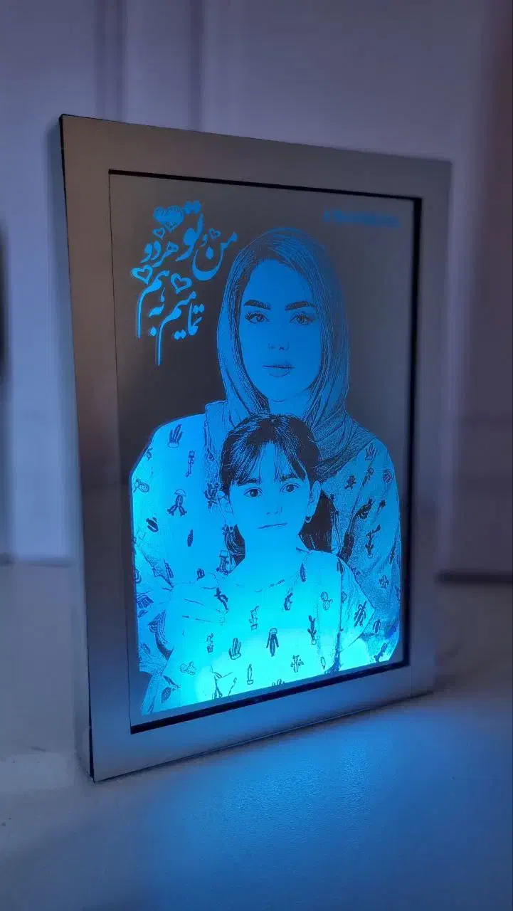 اباژور|چراغ خواب و آباژور|سنندج, |دیوار