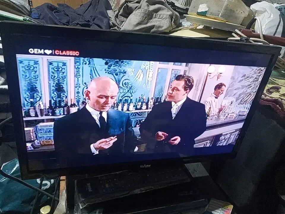 تلویزیون|تلویزیون و پروژکتور|ماهدشت, |دیوار