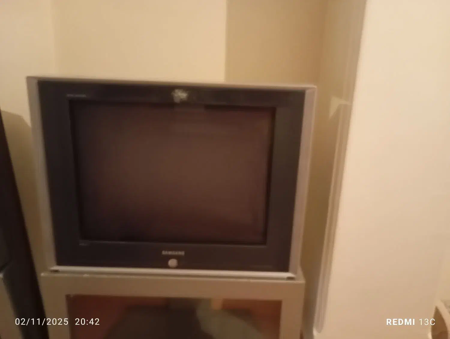 تلویزیون 29 اینچ سامسونگ|تلویزیون و پروژکتور|شهریار, شهریار|دیوار