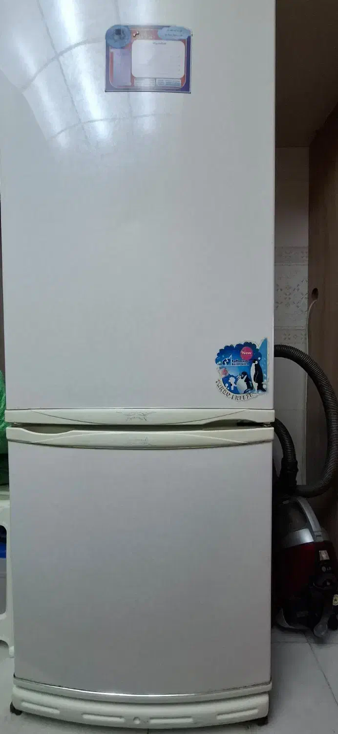 یخچال فریزر هیمالیا ،سرمایش مطمئن مناسب برای همه|یخچال و فریزر|زنجان, |دیوار