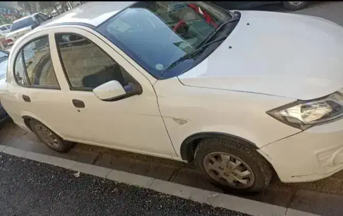 ساینا مدل ۹۹|خودرو سواری و وانت|ملارد, |دیوار