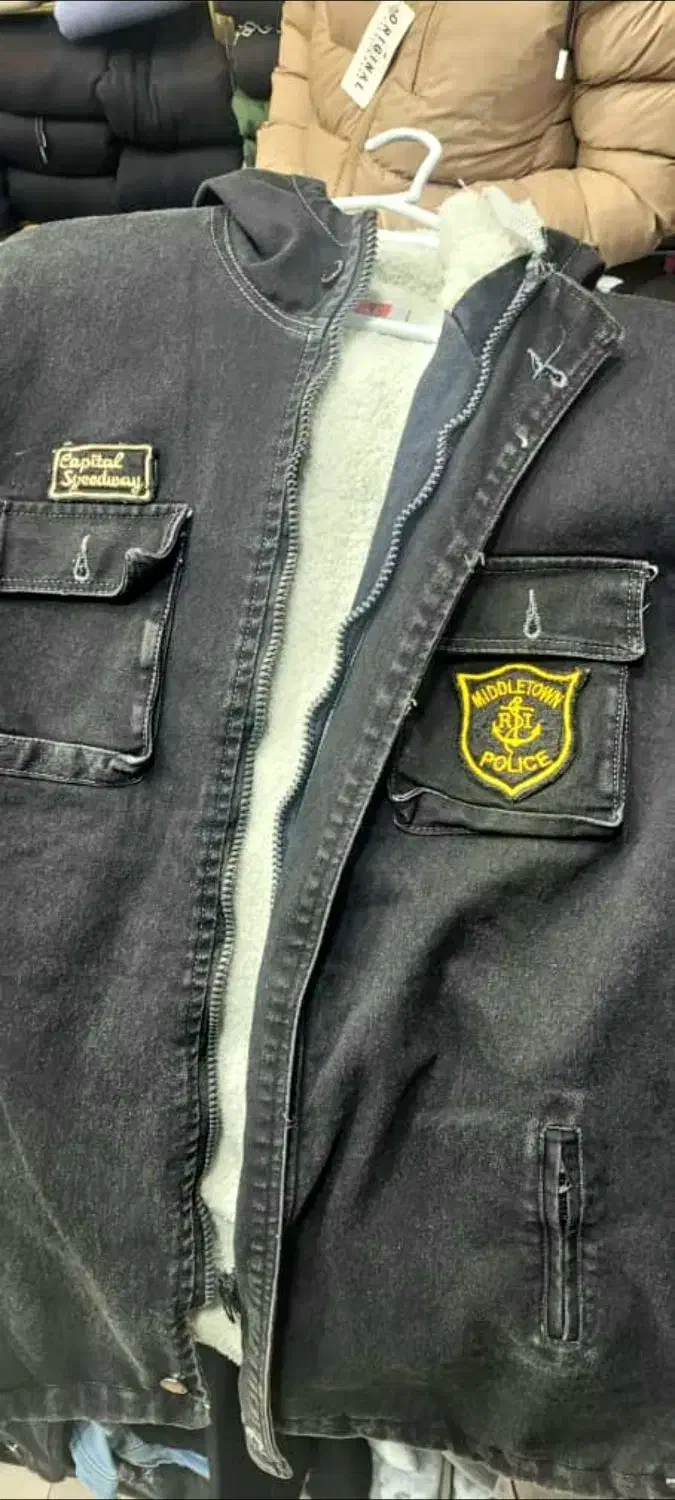 فروش کت لی|لباس|بهبهان, |دیوار