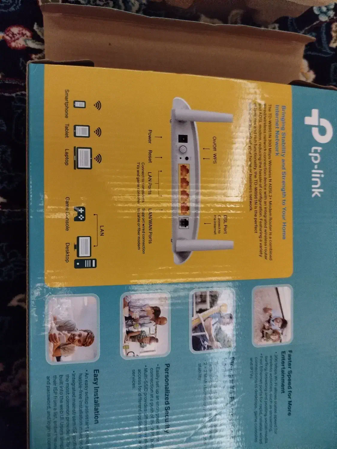 مودم‌تپیلینگ|مودم و تجهیزات شبکه|خوی, |دیوار