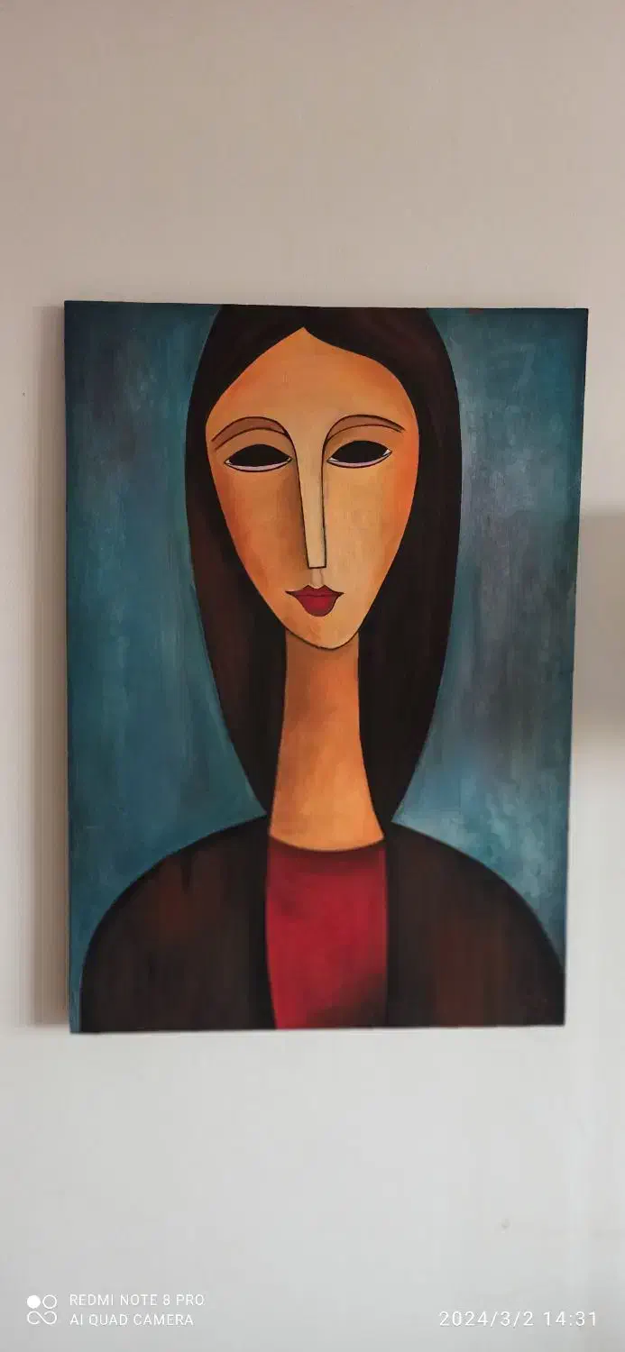 تابلو نقاشی|تابلو، نقاشی، عکس|کیش, |دیوار