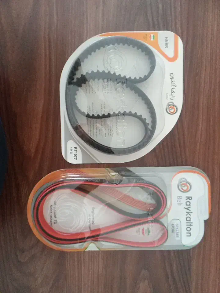 پخش تسمه تایم و بلبرینگ|قطعات یدکی و لوازم جانبی|اصفهان, ناصرخسرو|دیوار