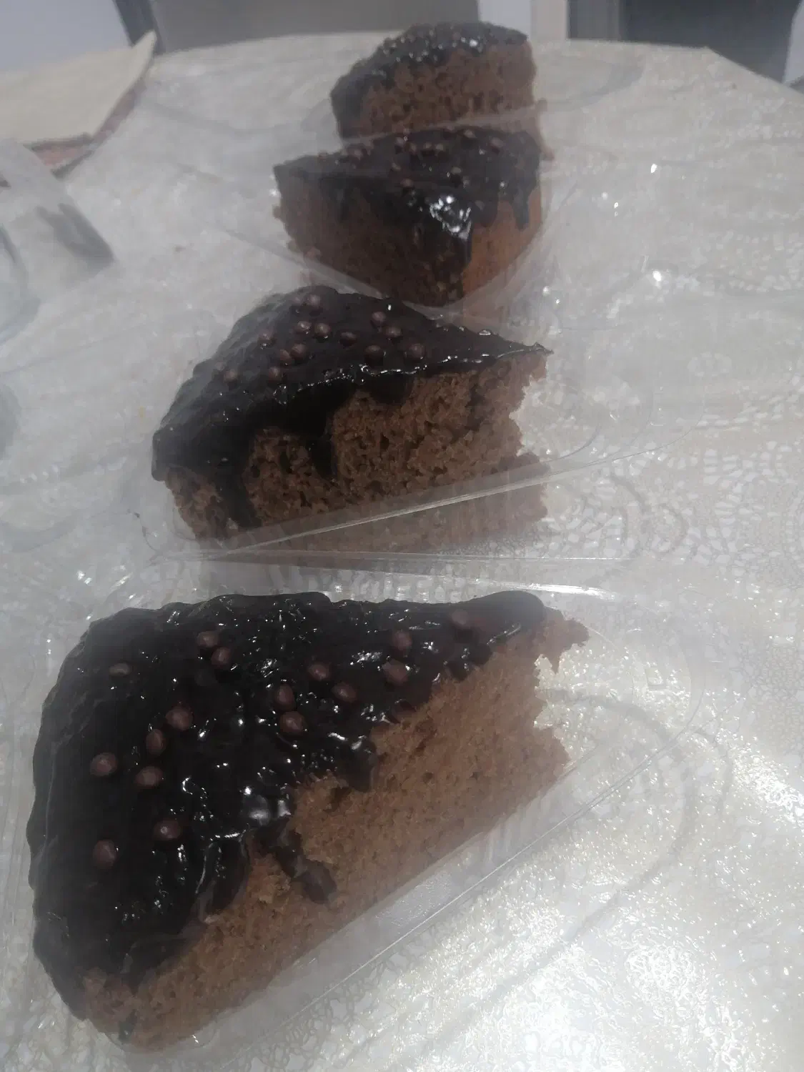 کیک شکلاتی|خوردنی و آشامیدنی|نیشابور, هفده شهریور|دیوار