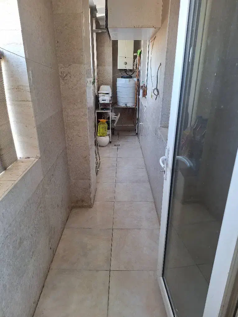 *سالن رو به جلو ۷واحدی سعدی *|فروش آپارتمان|اهواز, کوی سعدی|دیوار