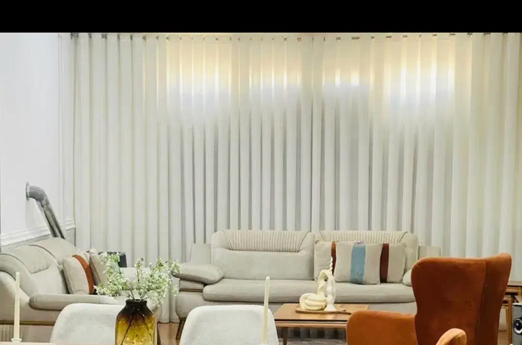 پرده|پرده، رانر، رومیزی|علی‌آباد کتول, |دیوار