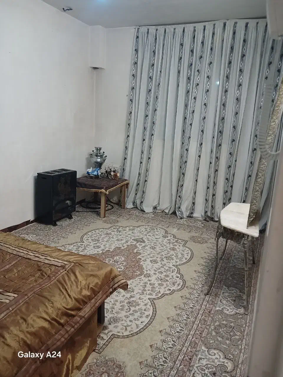 اجاره سوییت روزانه وساعتی|اجارهٔ کوتاه‌مدت آپارتمان و سوئیت|مشهد, ایثار|دیوار