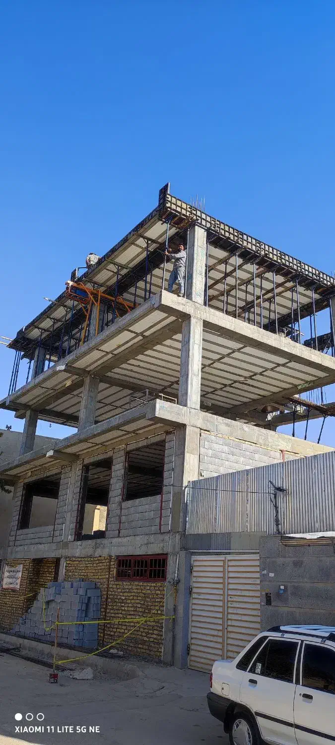 ارماتور بندی|خدمات پیشه و مهارت|بجنورد, |دیوار