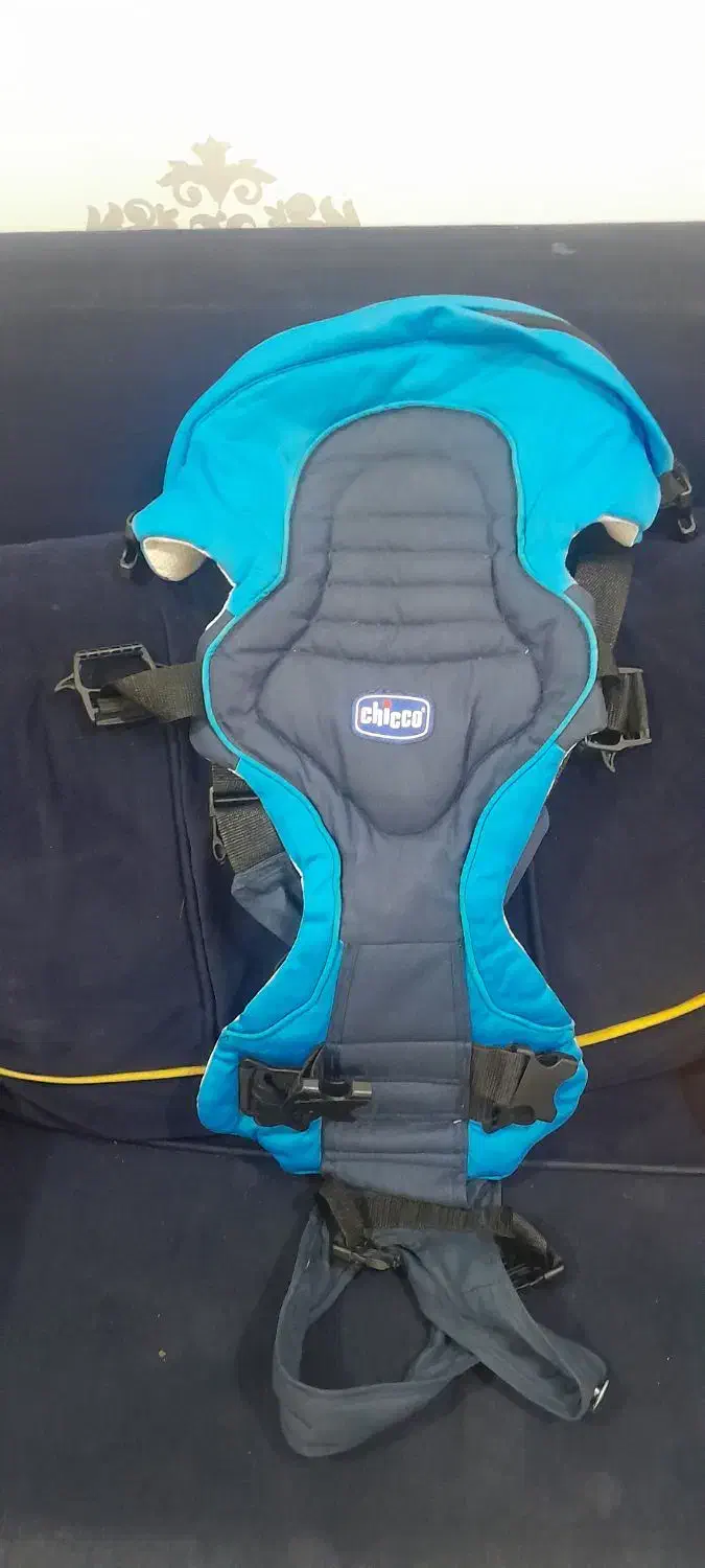 فروش آغوشی بچه|اسباب و اثاث بچه|امیدیه, |دیوار