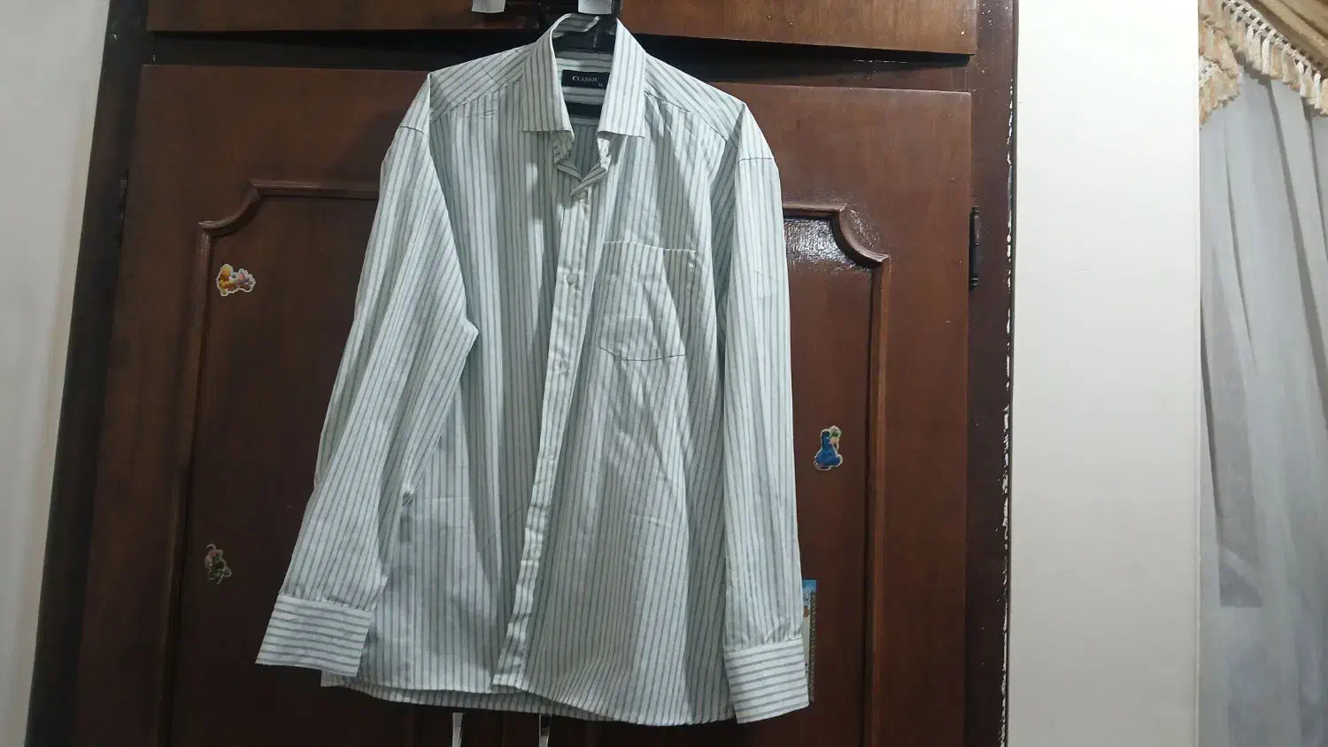 کاملا نو|لباس|بندرعباس, |دیوار