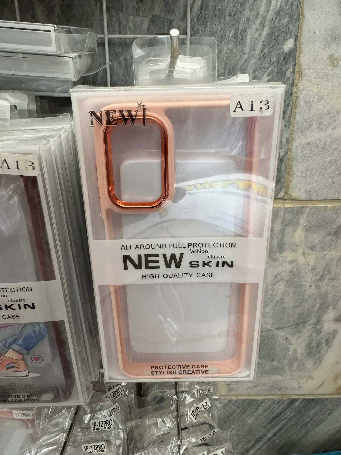 قاب گوشی A13/A23/A325G|لوازم جانبی موبایل و تبلت|دامغان, |دیوار